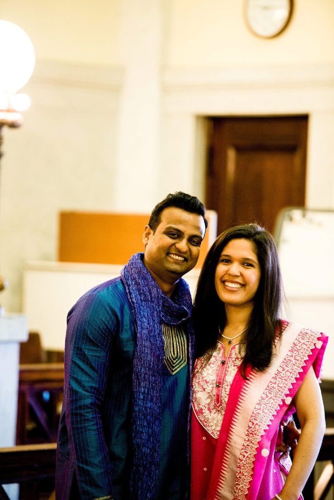 Jersey City Indian Wedding Photos