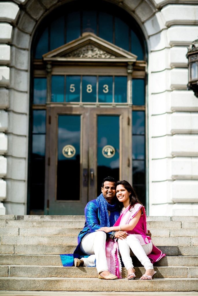 Jersey City Indian Wedding Photos