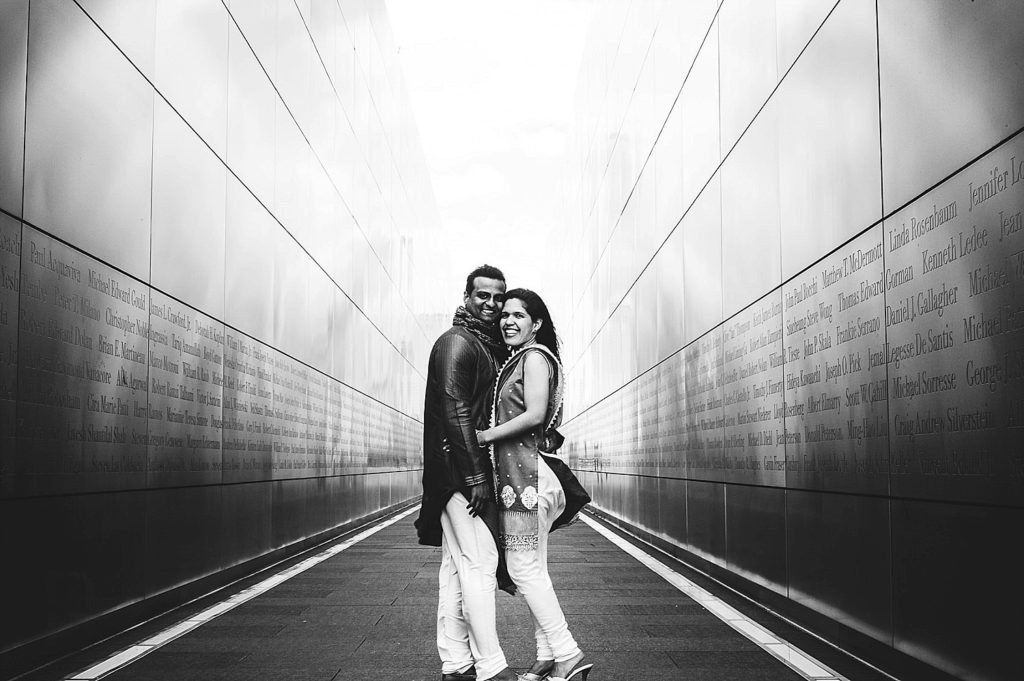 Jersey City Indian Wedding Photos