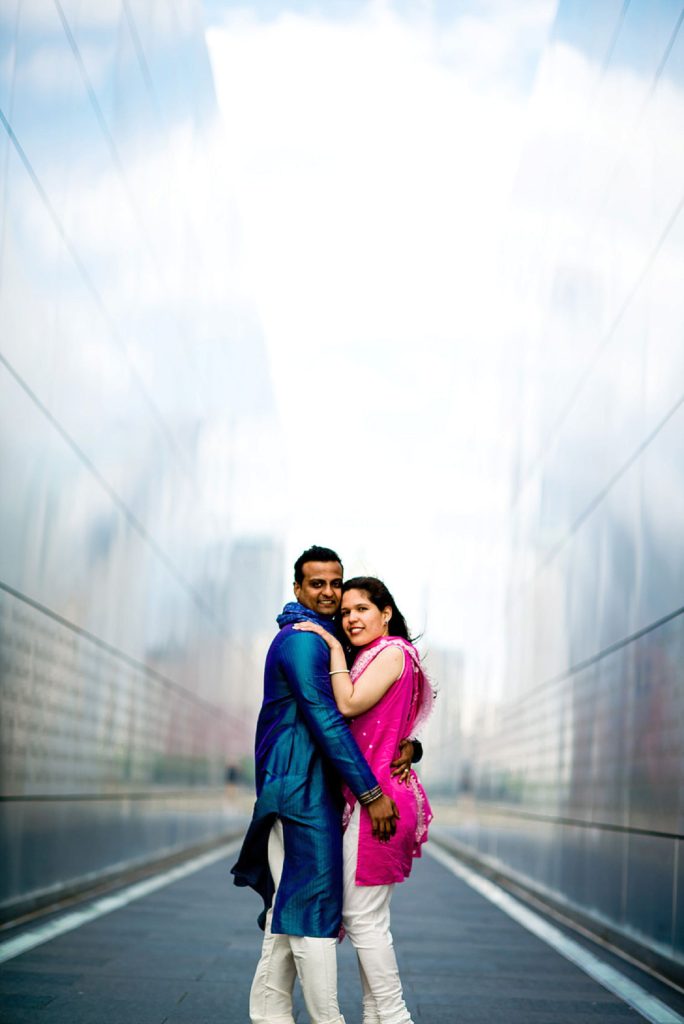 Jersey City Indian Wedding Photos