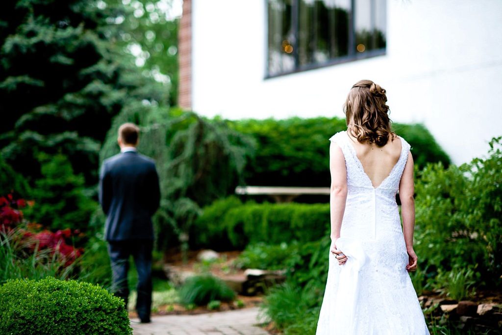 Raleigh Wedding Photographer