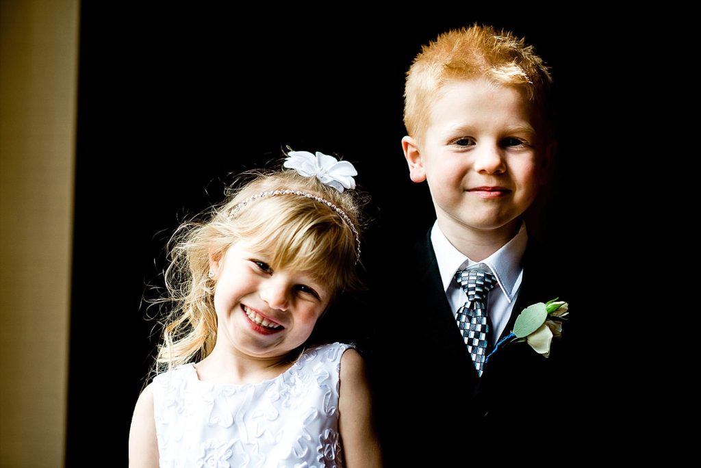 Raleigh Wedding Photographer