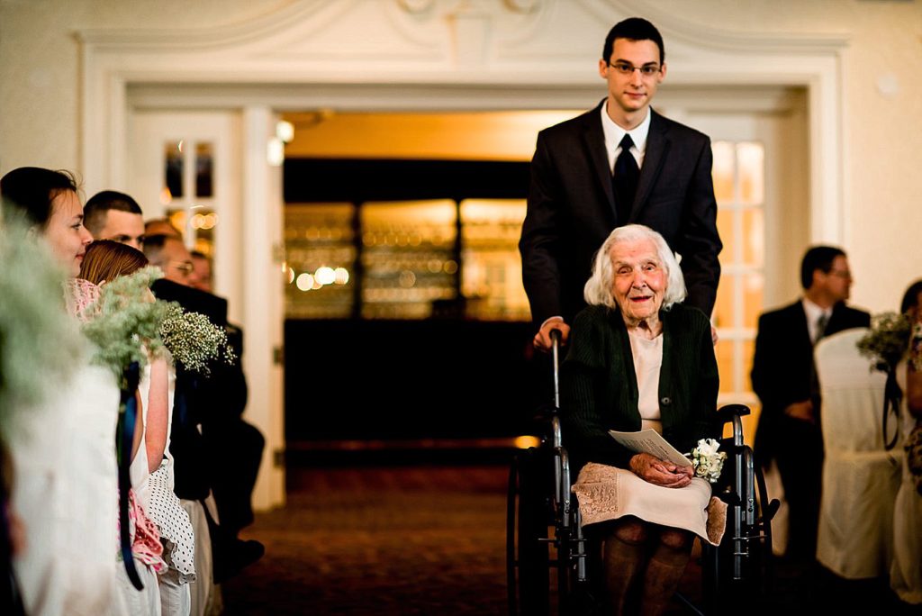 Raleigh Wedding Photographer