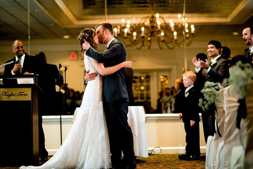 Raleigh Wedding Photographer