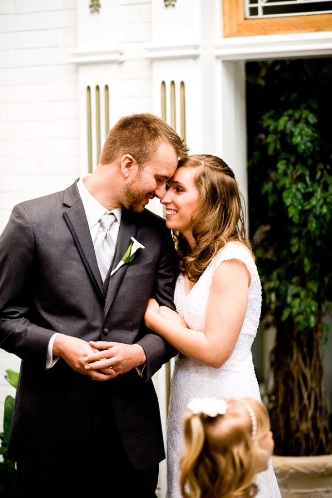 Raleigh Wedding Photographer