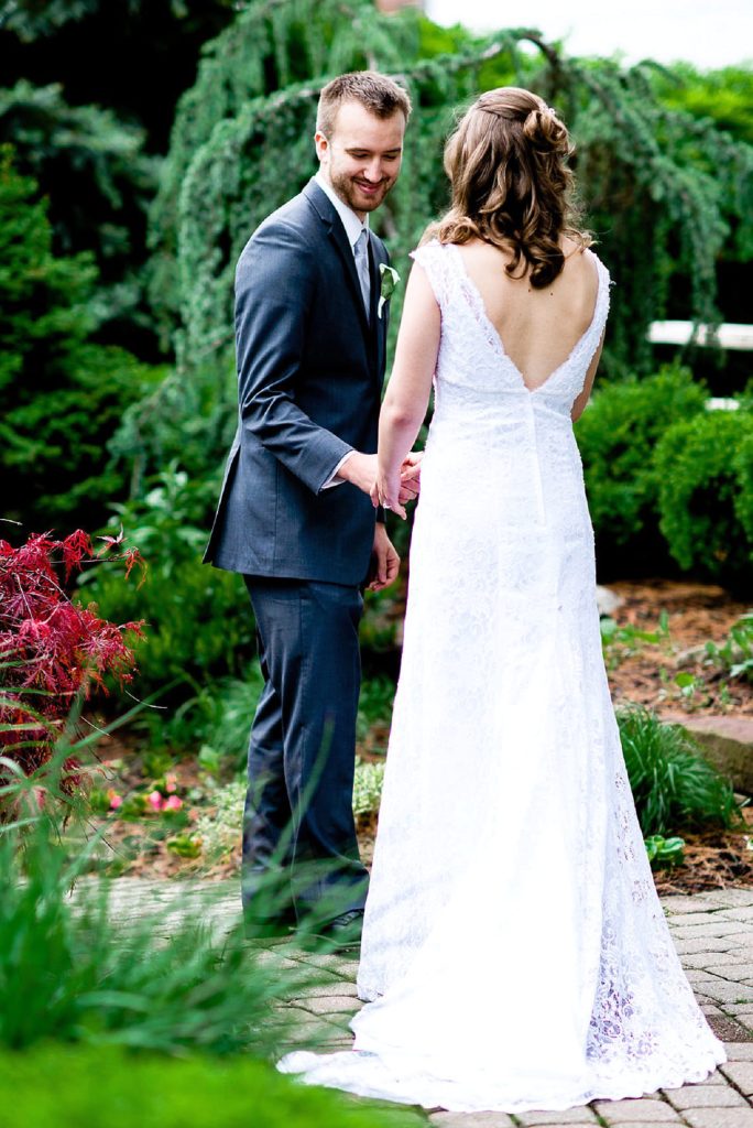Raleigh Wedding Photographer
