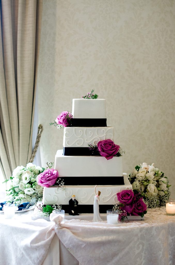 Raleigh Wedding Photographer