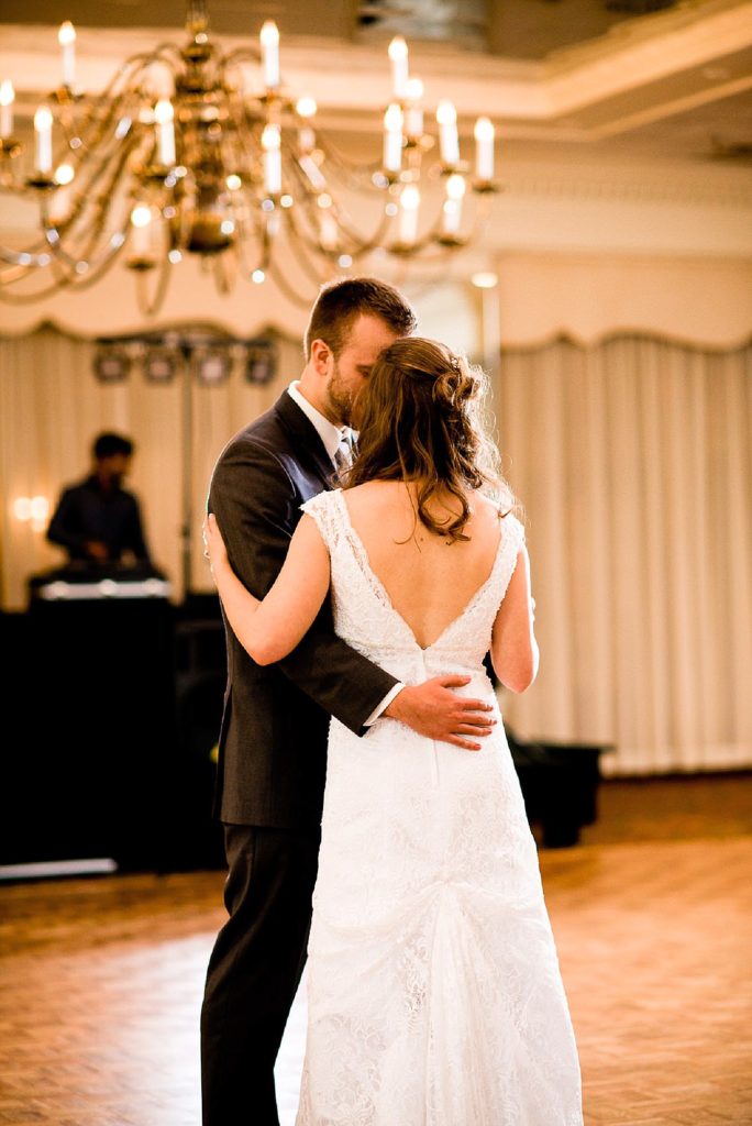 Raleigh Wedding Photographer