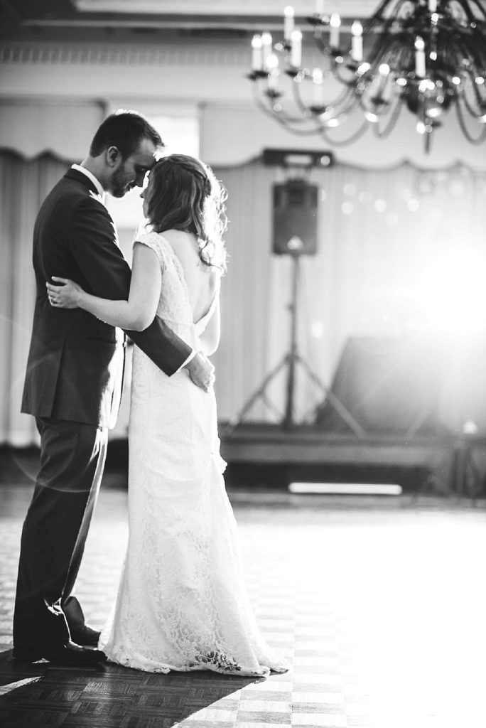 Raleigh Wedding Photographer