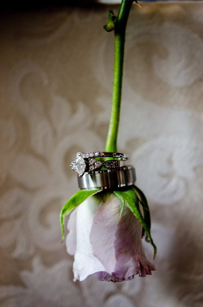 Raleigh Wedding Photographer