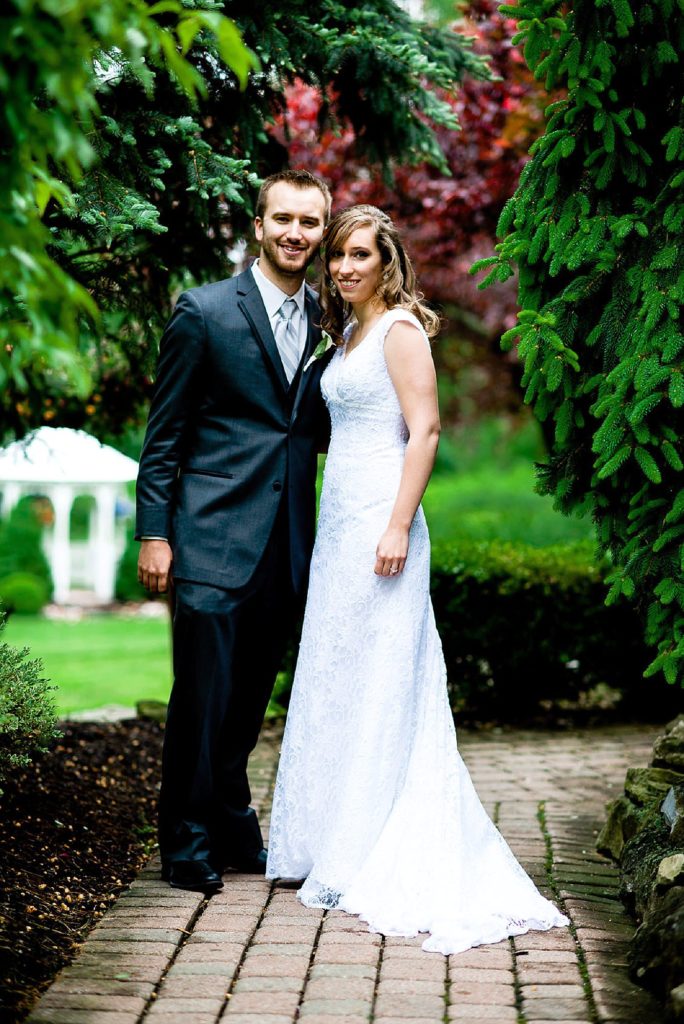 Raleigh Wedding Photographer