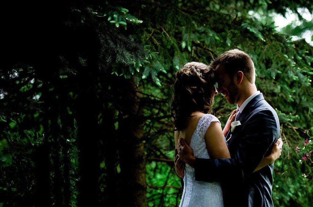 Raleigh Wedding Photographer
