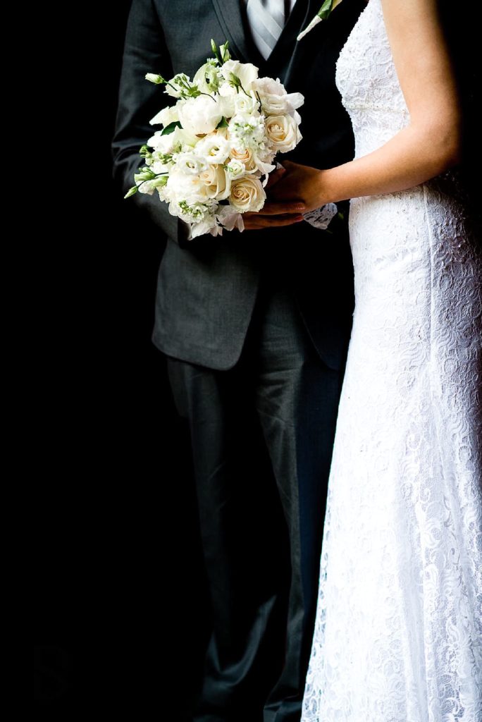 Raleigh Wedding Photographer