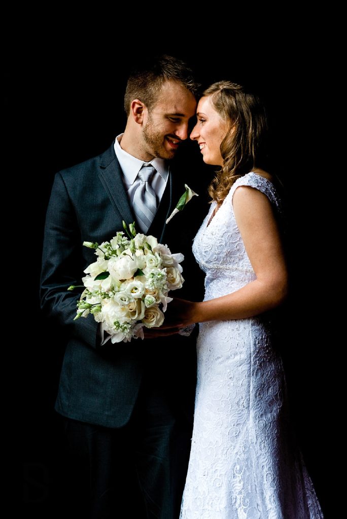 Raleigh Wedding Photographer