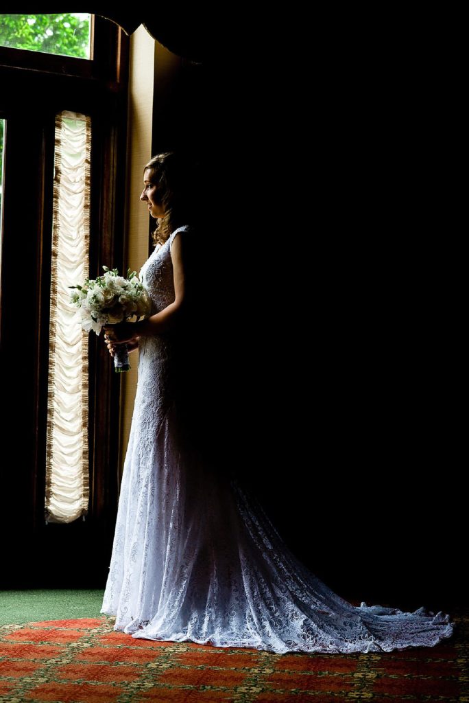 Raleigh Wedding Photographer