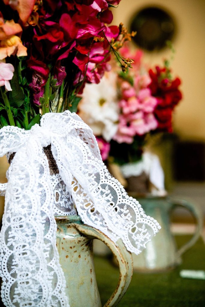 Black Bear Country Club Wedding Photos