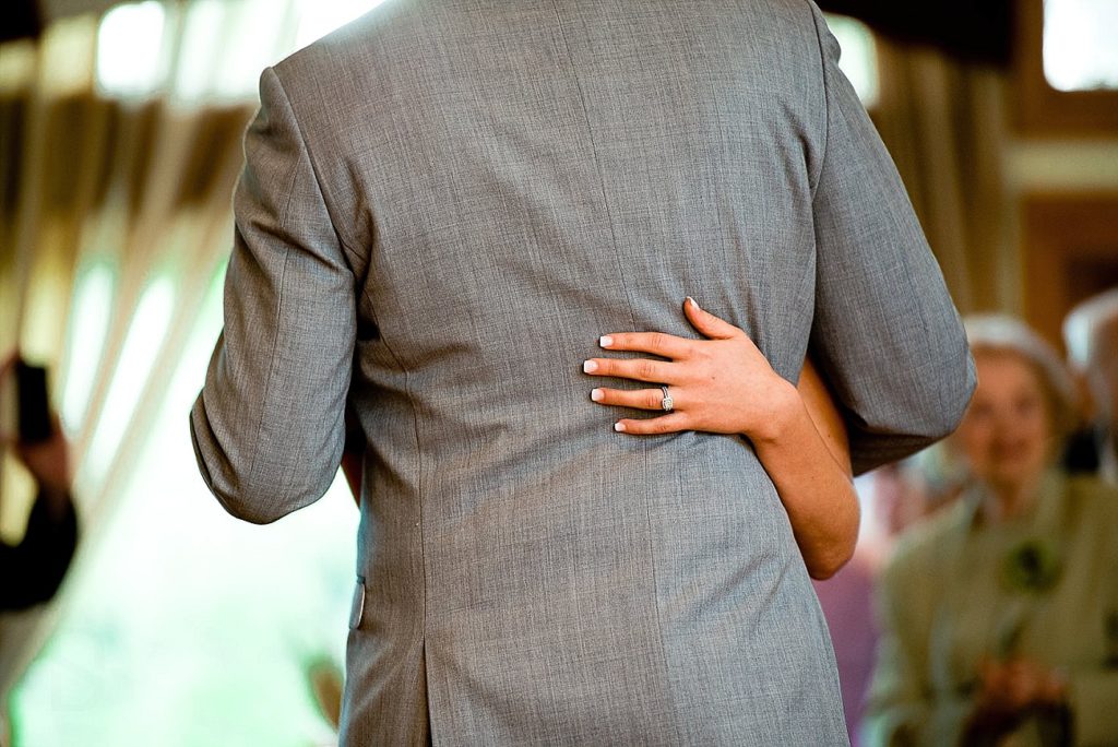 Black Bear Country Club Wedding Photos