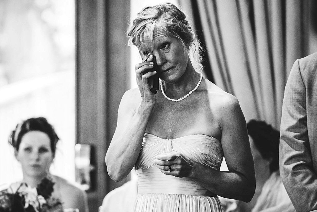Black Bear Country Club Wedding Photos