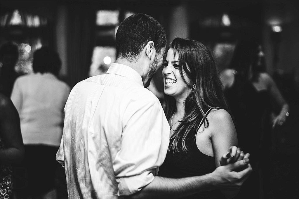 Black Bear Country Club Wedding Photos