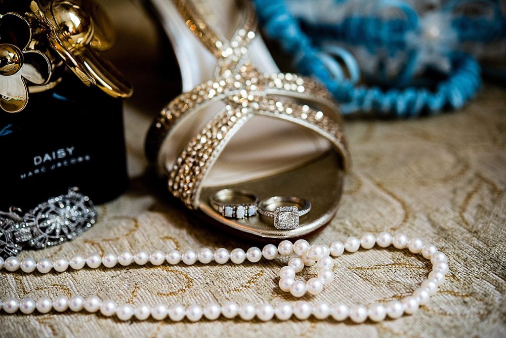 Black Bear Country Club Wedding Photos