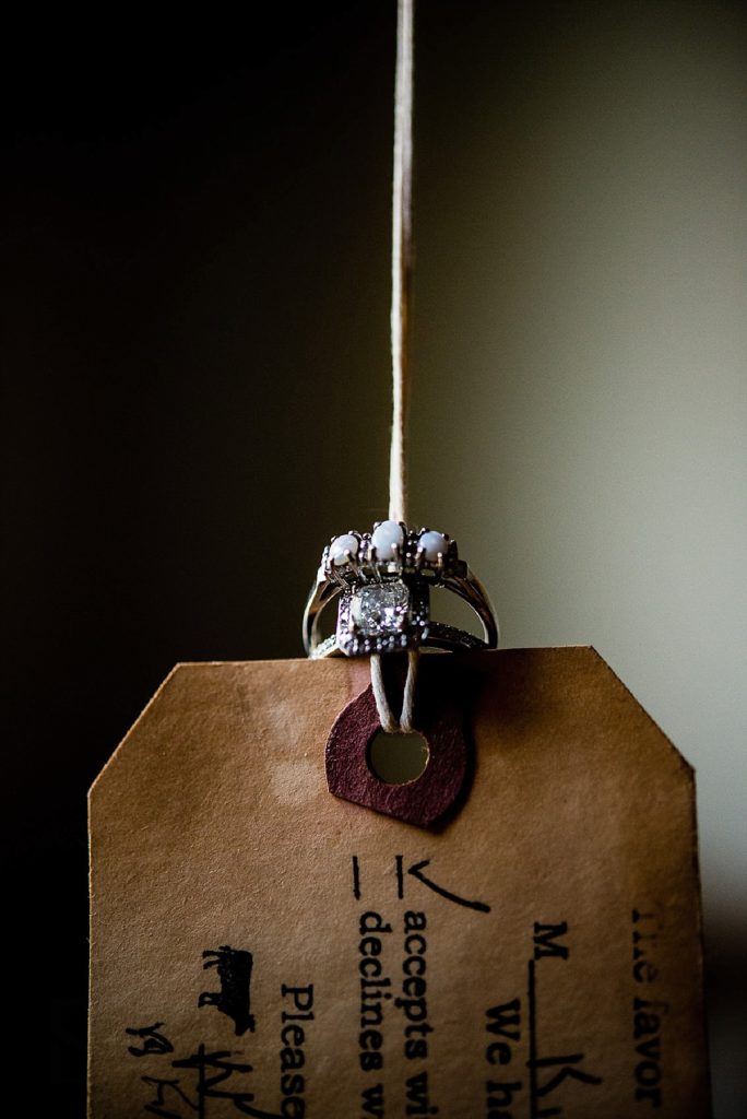 Black Bear Country Club Wedding Photos