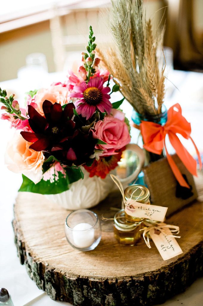Black Bear Country Club Wedding Photos