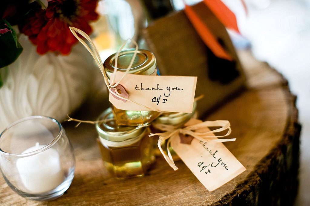 Black Bear Country Club Wedding Photos