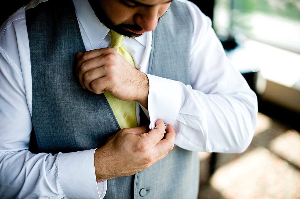 Winding Hills Golf Club Wedding Photos