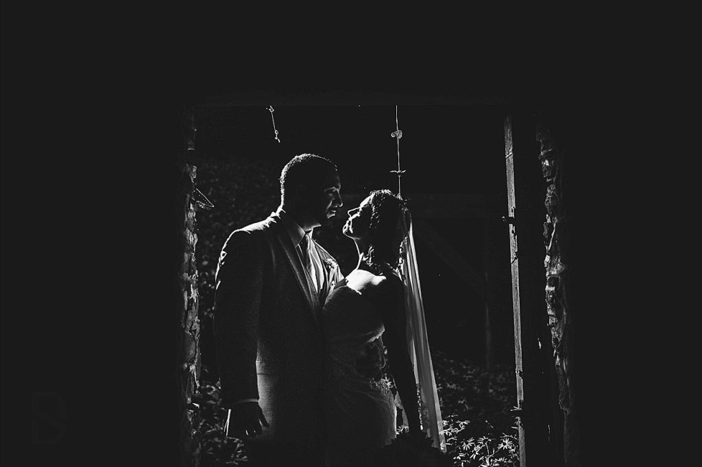 Winding Hills Golf Club Wedding Photos