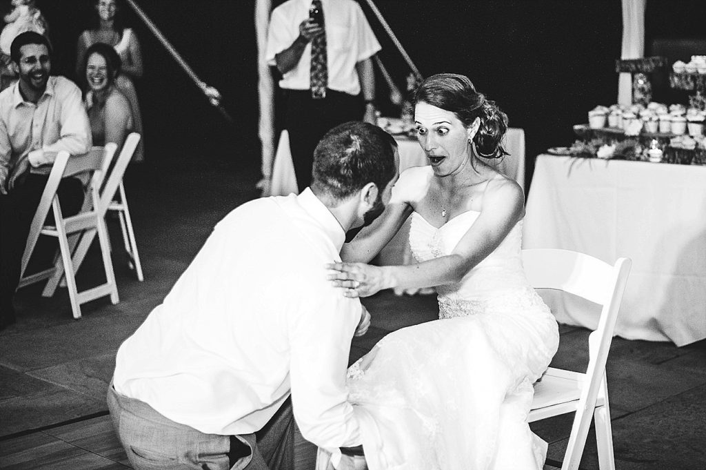 Winding Hills Golf Club Wedding Photos