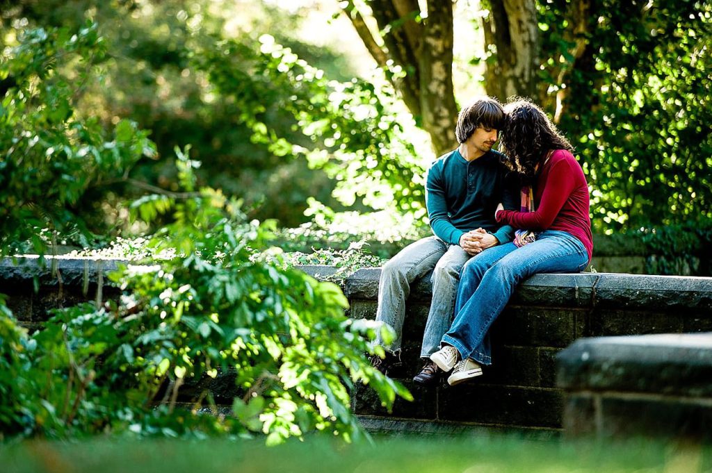 Davis-Johnson-Park-Gardens-Engagement-Photos