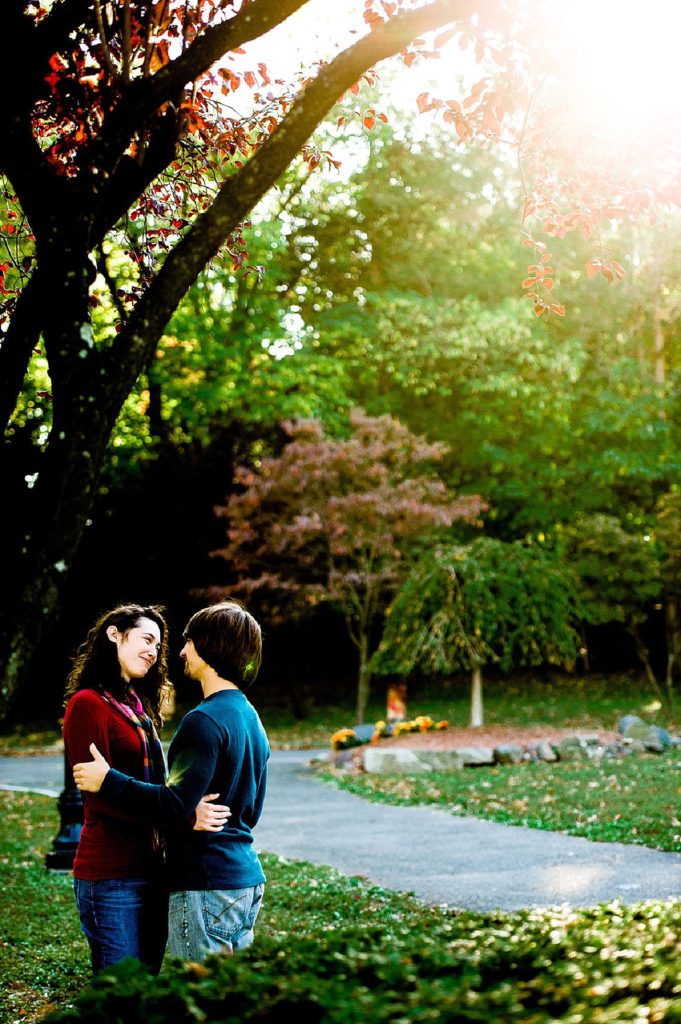 Davis-Johnson-Park-Gardens-Engagement-Photos