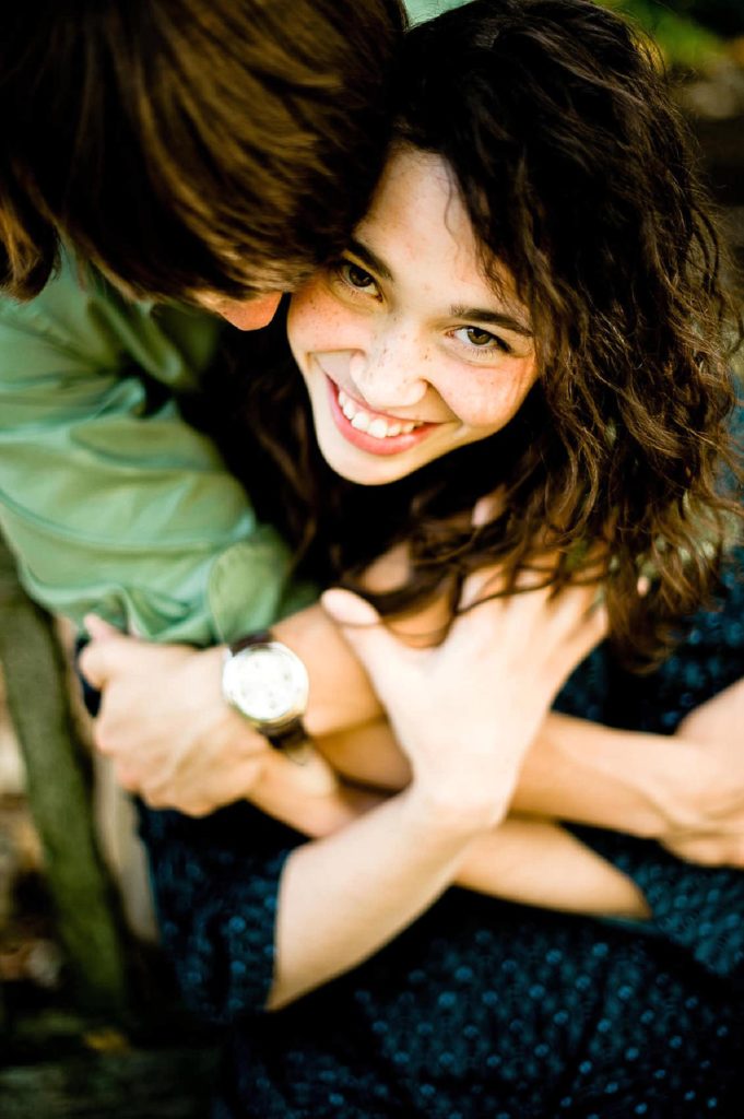 Davis-Johnson-Park-Gardens-Engagement-Photos