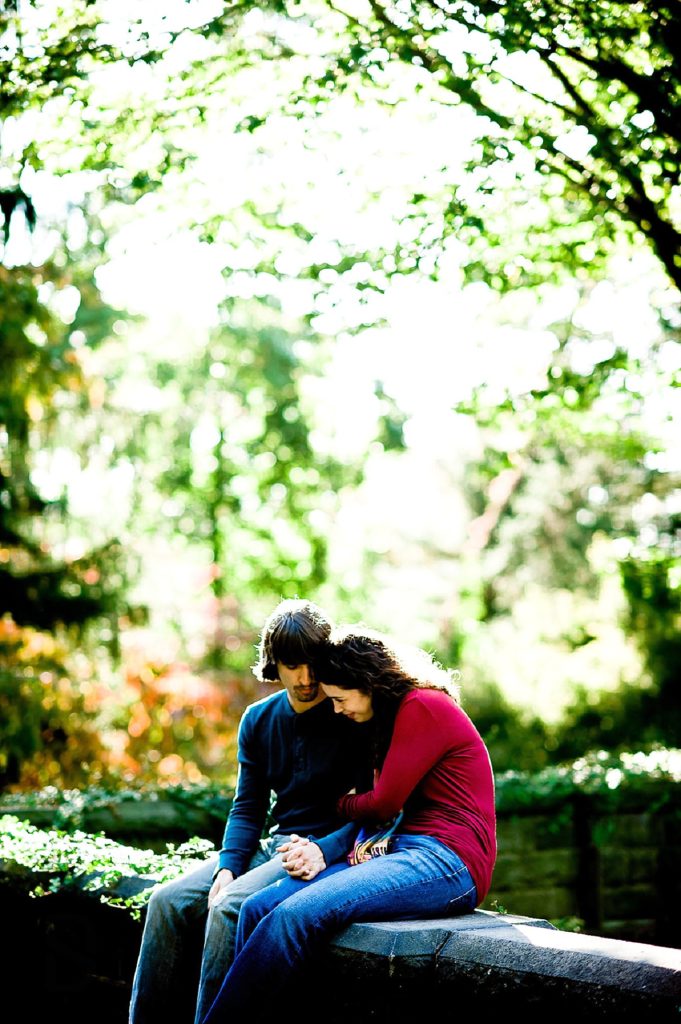 Davis-Johnson-Park-Gardens-Engagement-Photos