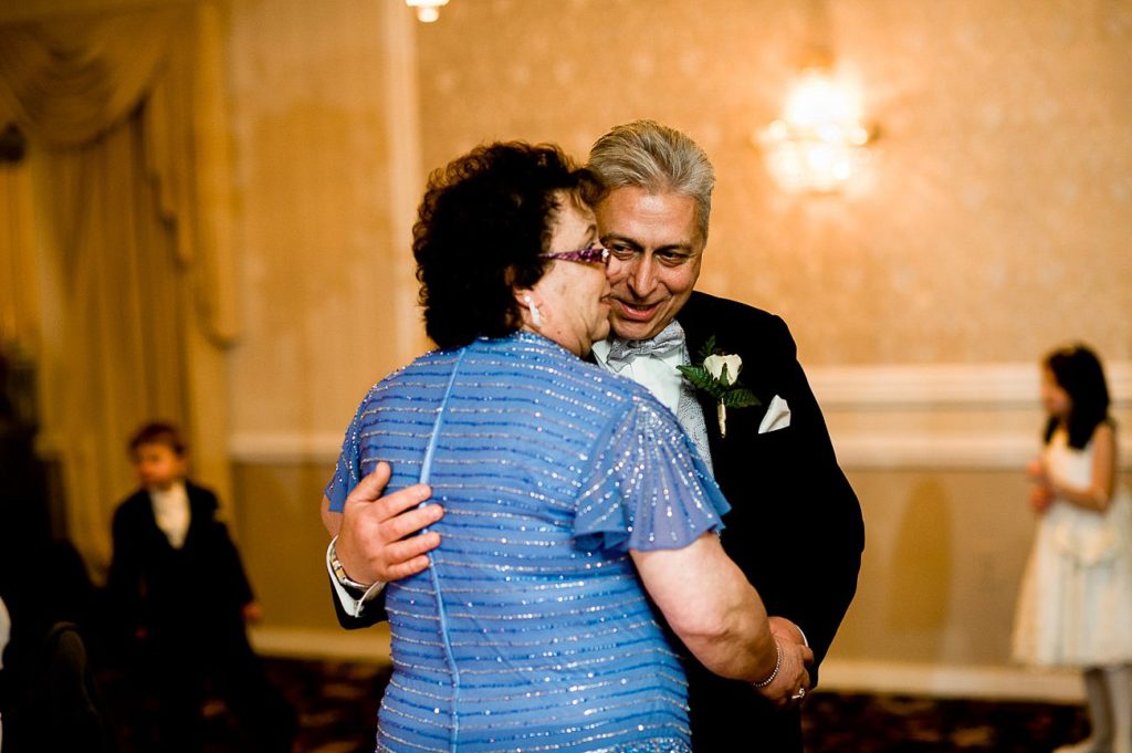 Raleigh Wedding Photographer Catholic Church Wedding