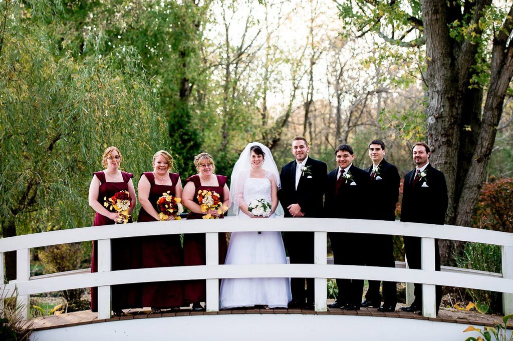 Raleigh Wedding Photographer Catholic Church Wedding