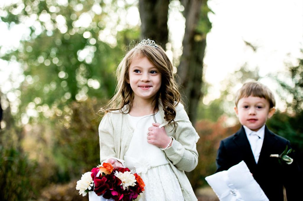 Raleigh Wedding Photographer Catholic Church Wedding