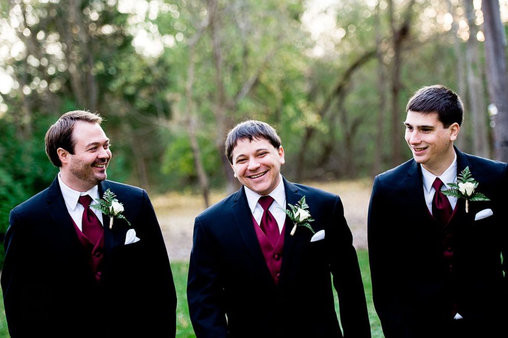 Raleigh Wedding Photographer Catholic Church Wedding