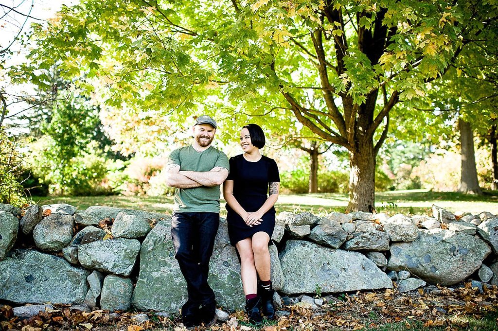 Skylands Manor Engagement Photos Raleigh Wedding Photographer