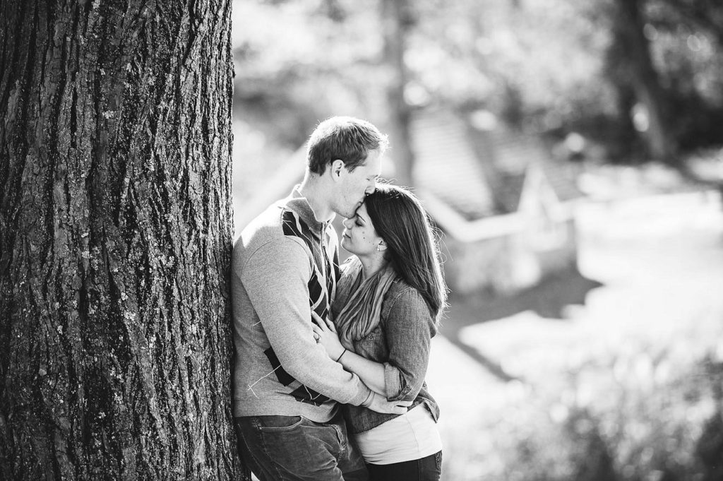 Skylands Manor Engagement Photos Raleigh Wedding Photographer