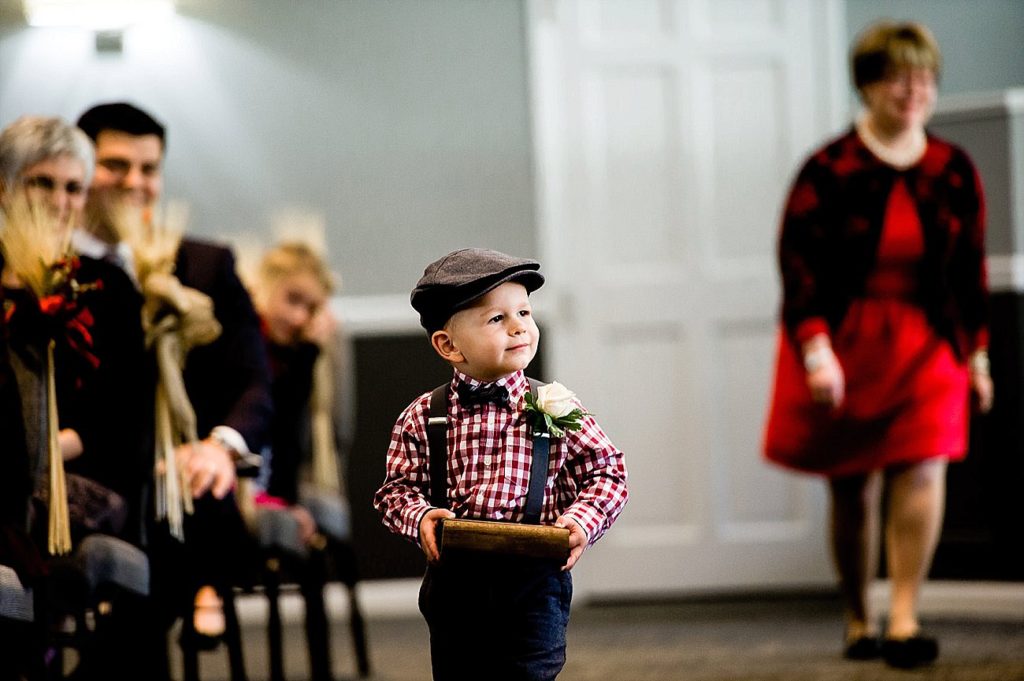 The Conservatory at the Sussex County Fairgrounds Wedding Photos
