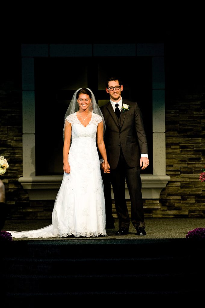 The Conservatory at the Sussex County Fairgrounds Wedding Photos