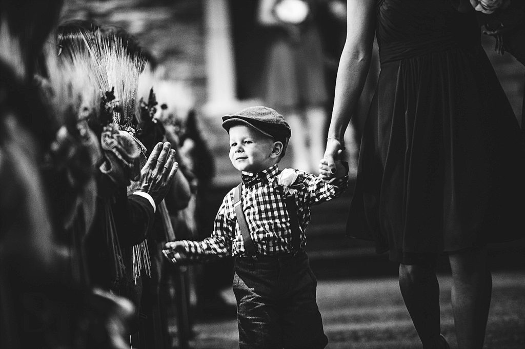 The Conservatory at the Sussex County Fairgrounds Wedding Photos
