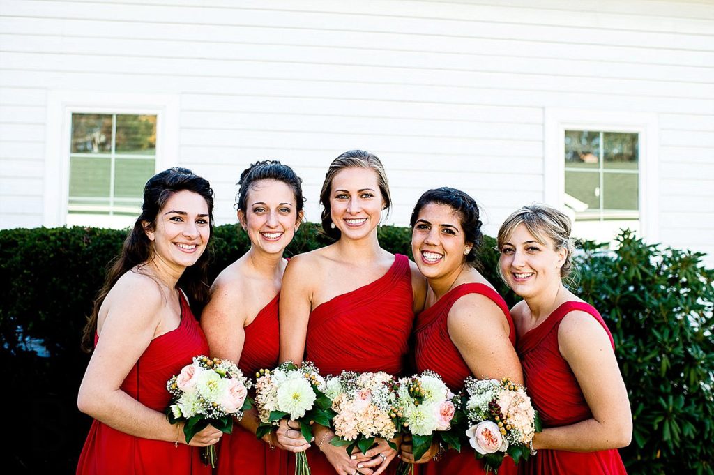 The Conservatory at the Sussex County Fairgrounds Wedding Photos