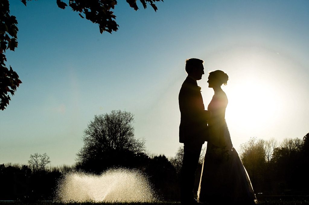 The Conservatory at the Sussex County Fairgrounds Wedding Photos