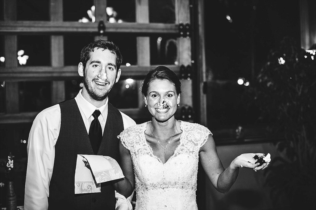 The Conservatory at the Sussex County Fairgrounds Wedding Photos