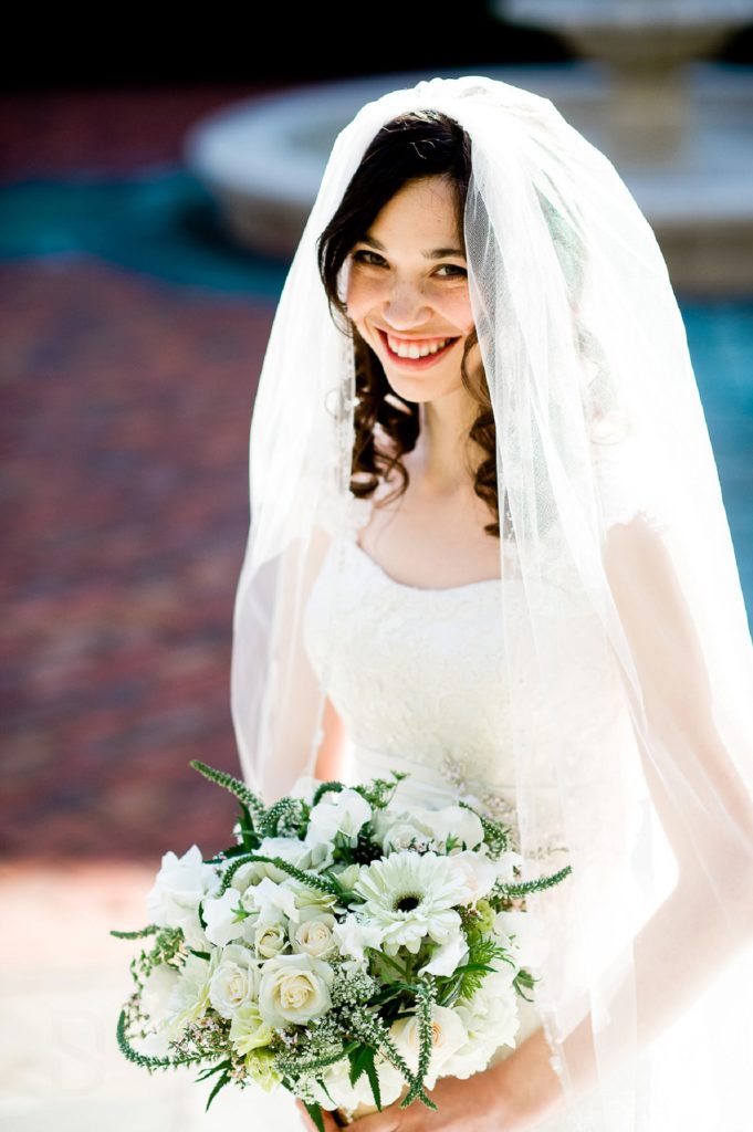 Florentine Gardens Wedding Photos in Rivervale New Jersey
