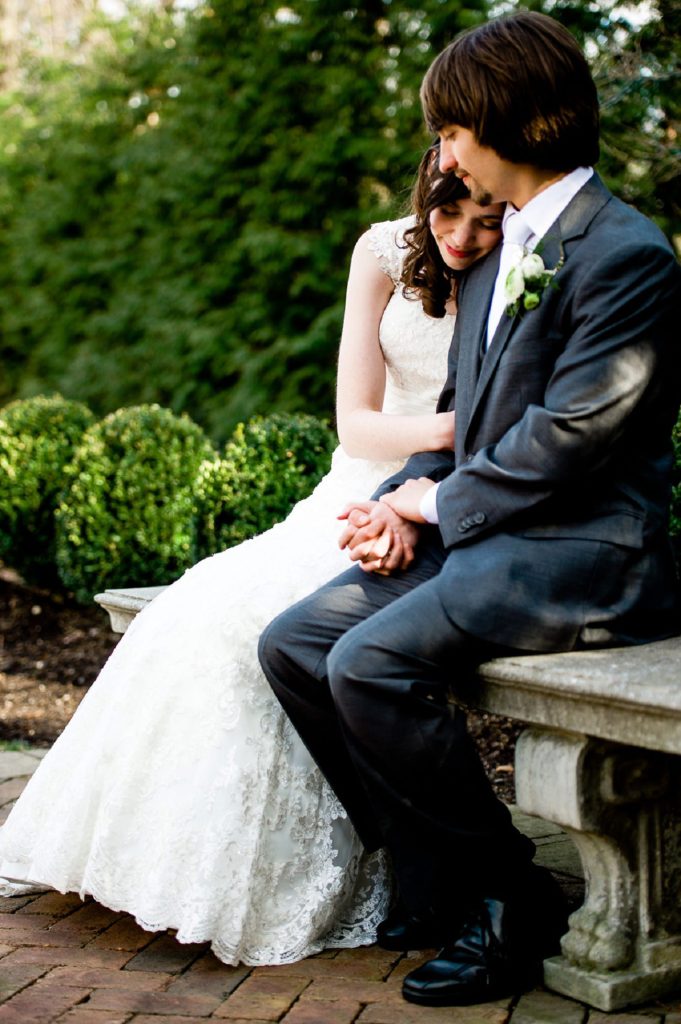 Florentine Gardens Wedding Photos in Rivervale New Jersey