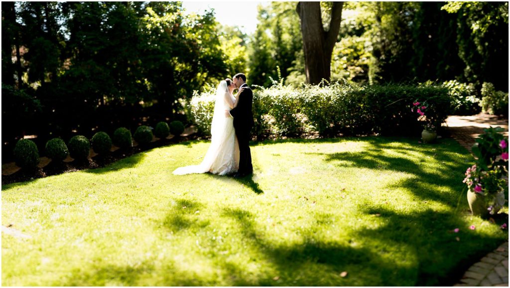 The Estate at Florentine Gardens