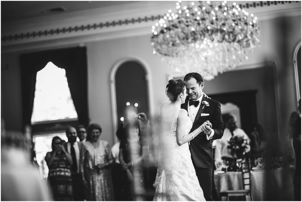 Raleigh Wedding Photographer